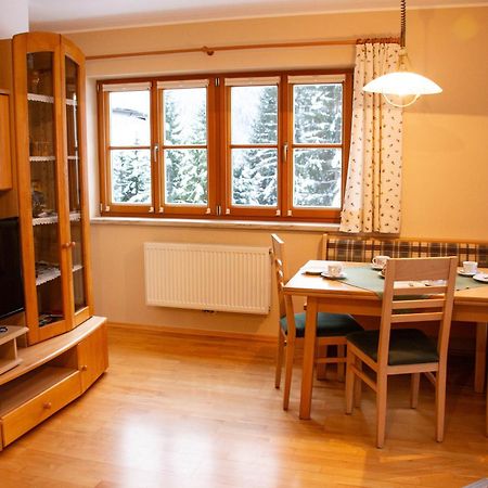 Appartement Berglerhof Filzmoos Εξωτερικό φωτογραφία