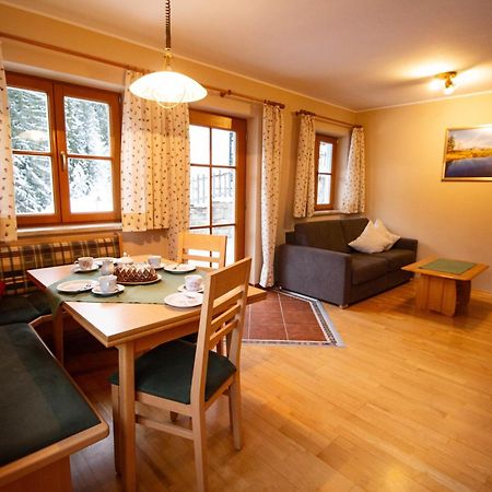 Appartement Berglerhof Filzmoos Εξωτερικό φωτογραφία