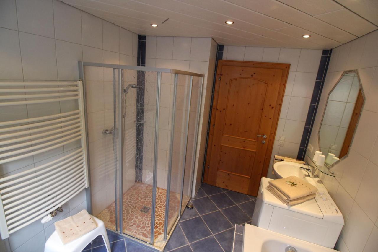 Appartement Berglerhof Filzmoos Εξωτερικό φωτογραφία