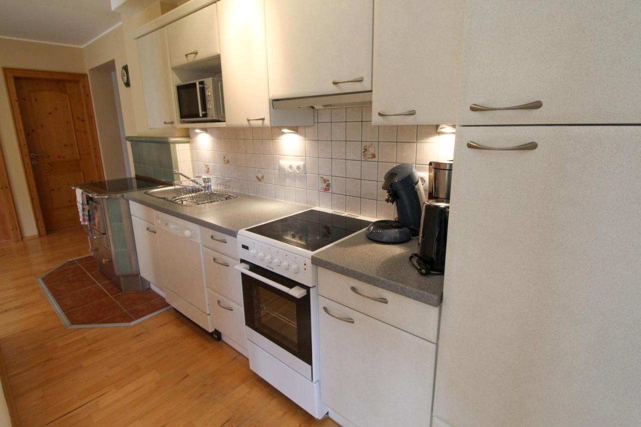 Appartement Berglerhof Filzmoos Εξωτερικό φωτογραφία