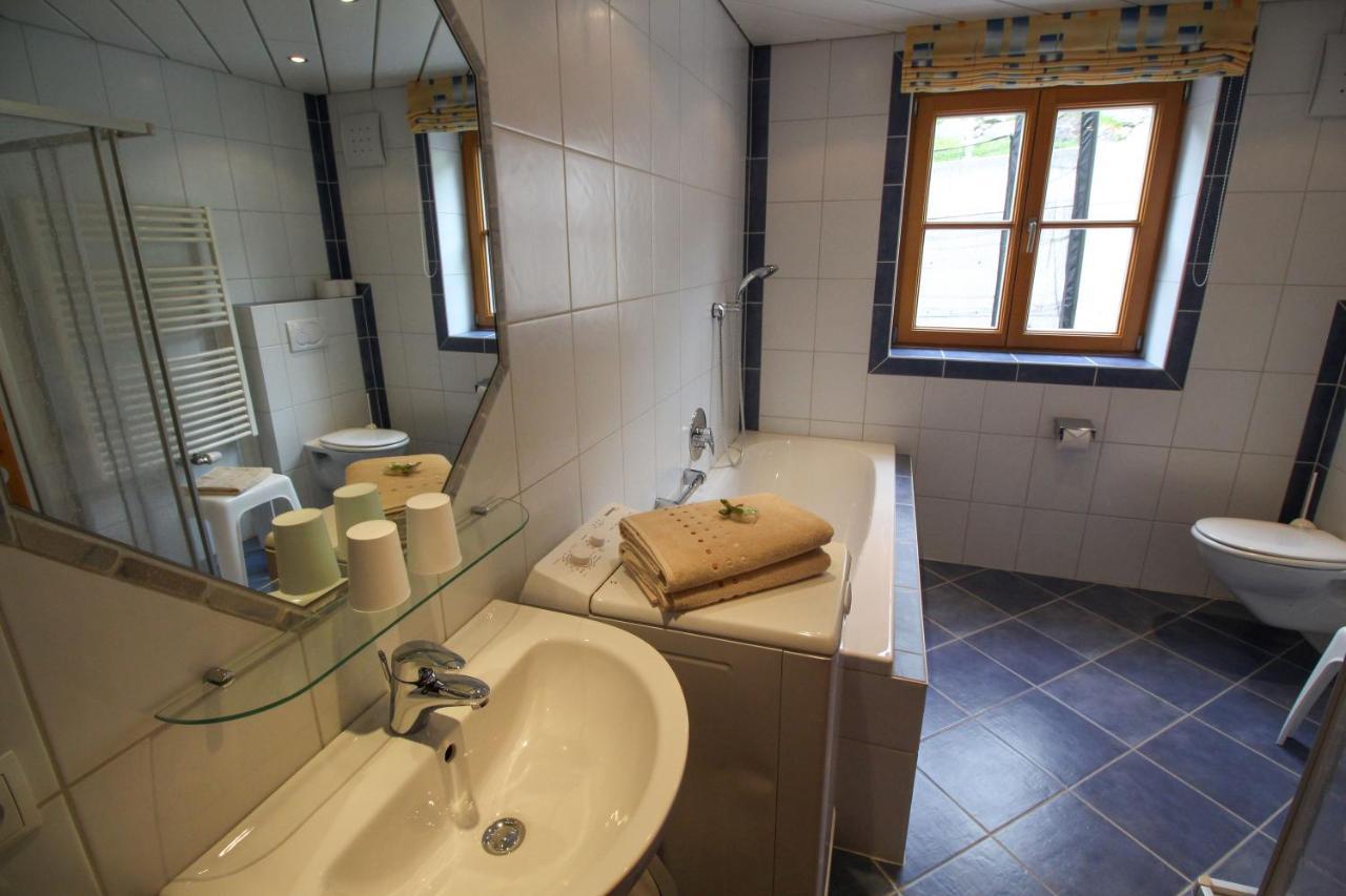 Appartement Berglerhof Filzmoos Εξωτερικό φωτογραφία