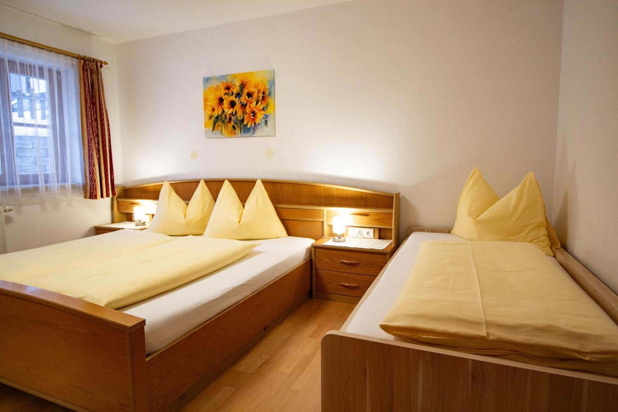 Appartement Berglerhof Filzmoos Εξωτερικό φωτογραφία